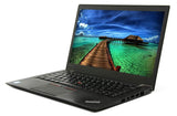 Buy Used Laptop Lenovo Thinkpad T470s Core i7-7th Gen