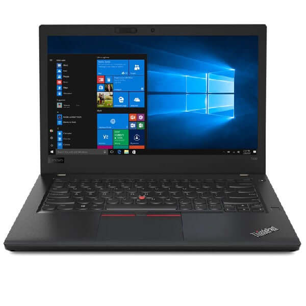Lenovo T480 CI5 8th Gen, 8GB 256GB Laptop
