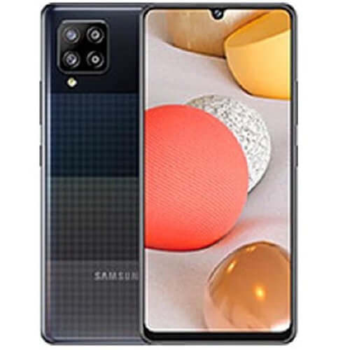 Samsung Galaxy A42 5G 128GB 6GB RAM single sim Prism Dot Black