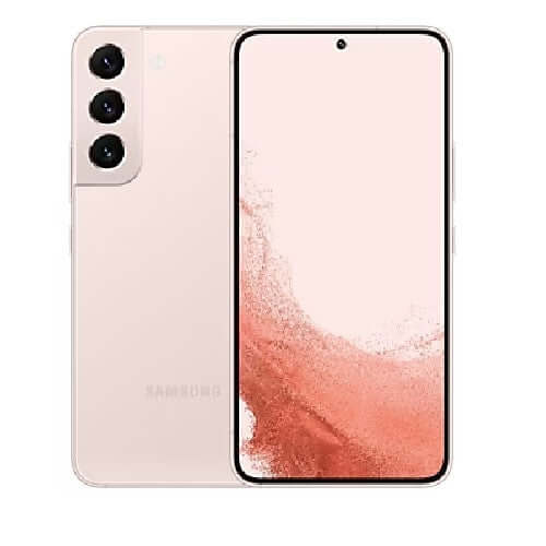 Samsung Galaxy S22 Plus 128GB 8GB RAM Pink Gold |