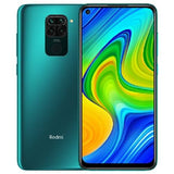 Redmi Note 9 64GB 4GB RAM Dual SIM Aqua Green -