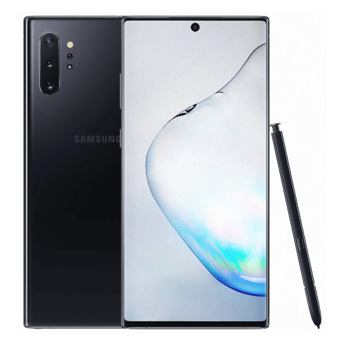 Samsung Galaxy Note 10 5G 256GB 8GB Ram Single Sim Black | Best Price –