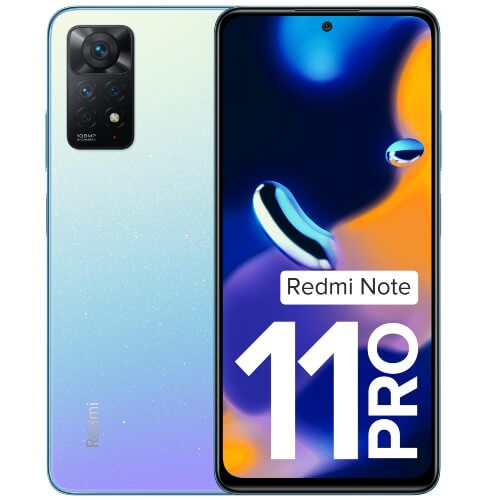 Xiaomi Redmi Note 11 Dual SIM -