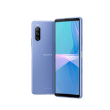 Shop Sony Xperia 10 mark 3 128GB 6GB Ram Blue Lowest Price