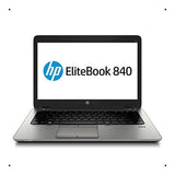 HP EliteBook 840 G1,Core i7, 4th Gen, 4GB RAM,500GB HDD at