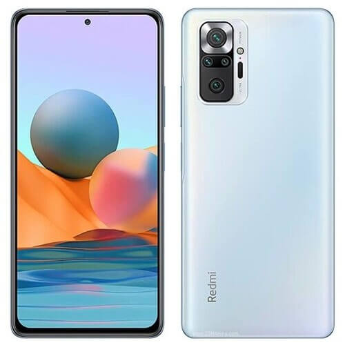 Xiaomi Redmi Note 10 Pro Smartphone