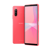 Shop Sony Xperia 10 mark 3 128GB 6GB Ram pink Price