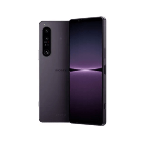 Sony Xperia 1 mark 2 128GB 6GB Ram Purple -
