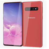 Samsung Galaxy S10 Plus dual sim 128GB 8GB Ram Flamingo pink Offers