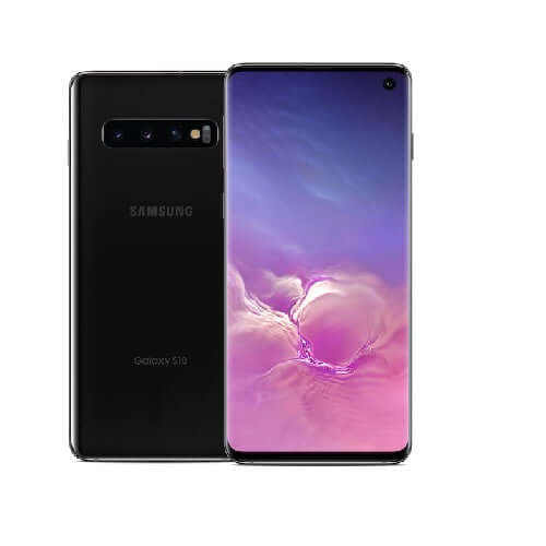 Buy Samsung Galaxy S10 Plus (128GB, Prism Black) at Best Prices in