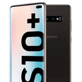 Samsung Galaxy S10 Plus dual sim 128GB 8GB Ram ceramic black -