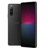 Sony Xperia 10 mark 4 128GB 6GB Ram Black -