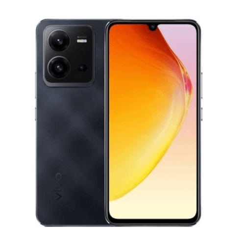 Get Vivo V25 5G 128GB 8GB Ram Elegant Black lowest price