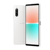 Sony Xperia 10 mark 4 128GB 6GB Ram White - Shop now