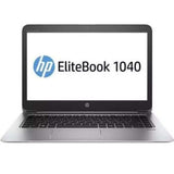 HP EliteBook Folio 1040 G3, Core i5 6th,16GB RAM, 256GB HDD Laptop