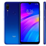 Redmi 7 Dual SIM Comet Blue 4GB RAM 64GB