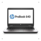 HP ProBook 640 G2 Intel Core 14 Inch Display i5 at Best Price in