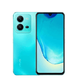 Vivo V25 5G 128GB 8GB Ram Surfing blue - Available and