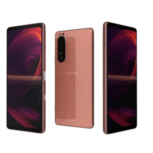 Buy Sony Xperia 5 mark 3 128GB 8GB Ram pink Lowest Price
