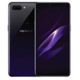 OPPO R15 Star Purple ,8GB RAM, 128GB Storage