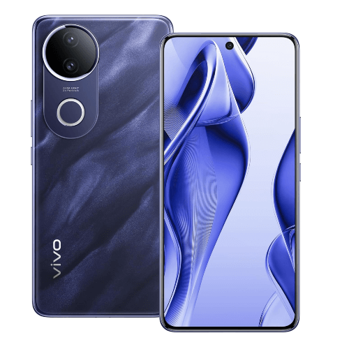Vivo 50E 5G 128GB 8GB Ram Sapphire Blue -
