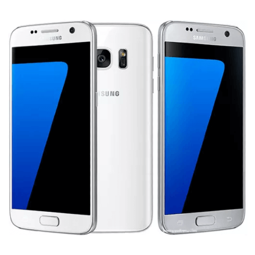 Samsung Galaxy S7 32GB 4GB Ram white - Available in, and