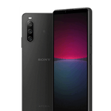 Shop Sony Xperia 10 mark 5 128GB 6GB Ram Black best price