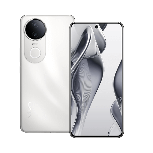 Vivo 50E 5G 128GB 8GB Ram Pearl white -
