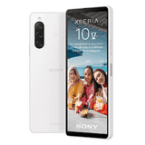 Buy Sony Xperia 10 mark 5 128GB 6GB Ram White the best price