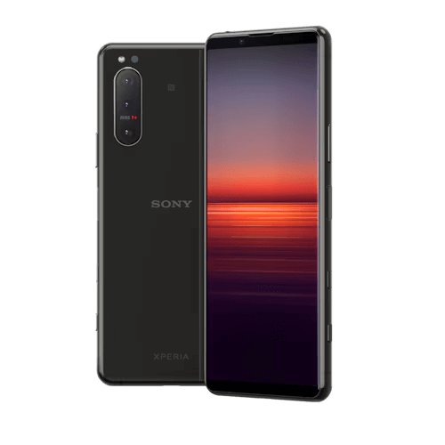 Buy Sony Xperia 5 mark 2 128GB 8GB Ram black Online