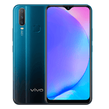 Get Vivo Y17 64GB 4GB Ram Mineral Blue Online.
