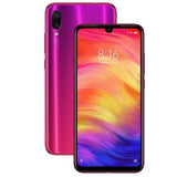 Redmi 7 Pro Dual Sim Mobile Phone, Nebula Red
