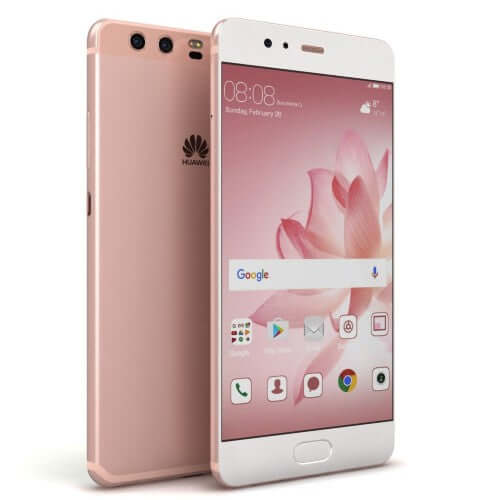 Huawei P10 64GB 4GB Dual Sim (Rose Gold) -