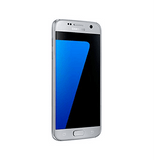 Shop Samsung Galaxy S7 32GB 4GB Ram silver Online best price