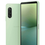 Sony Xperia 10 mark 5 128GB 6GB Ram Sage green