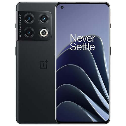 OnePlus 10 Pro 5G Volcanic Black, 12GB RAM, 256GB Storage