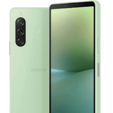 Shop Sony Xperia 10 mark 5 128GB 6GB Ram Sage green best price