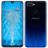 Oppo F9 PRO 256GB 8GB RAM Twilight Blue