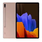 Samsung Galaxy tab S7 plus Mystic Bronze 128GB 6GB RAM price in -