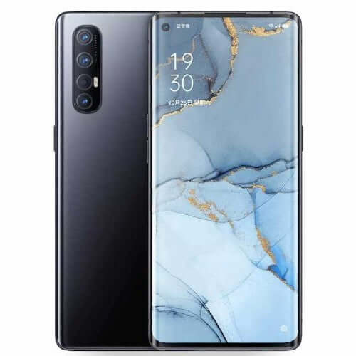 Oppo Reno3 5G - Full phone specifications