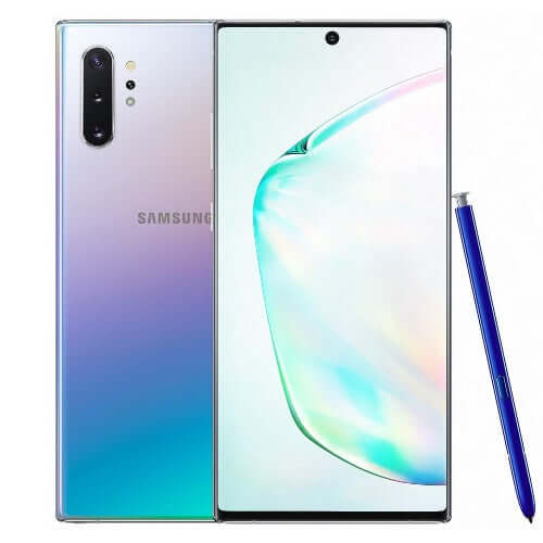 Samsung Galaxy Note 10+ 256GB 12GB Single Sim