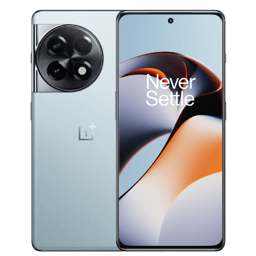 One Plus 11R 256GB 16GB RAM Blue Online