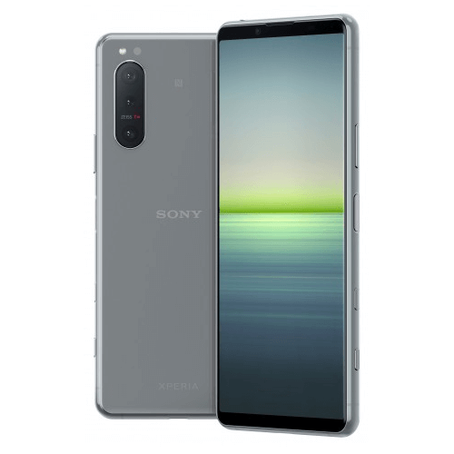 Shop Sony Xperia 5 II 128GB 8GB RAM Grey