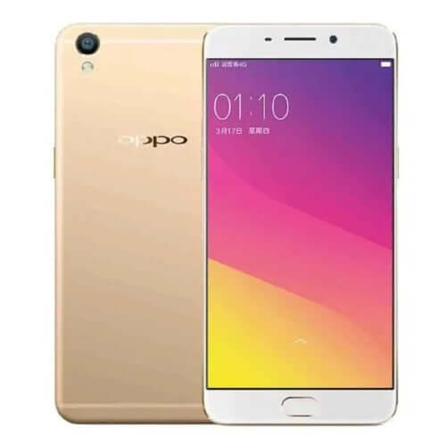 Oppo A37, 64GB, 4GB Ram -