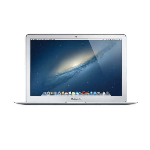 Macbook Air (2015) Laptop With 13.3-Inch Display