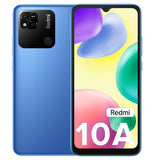Redmi 10A 128GB 6GB RAM Sea Blue -