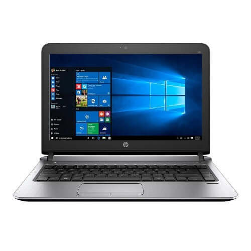 Hp Probook 430 G4 I5-7TH 256GB 8GB Ram - Laptop