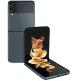 Samsung Galaxy Z Flip 3 128GB 8GB RAM Single Sim Green the Best Price