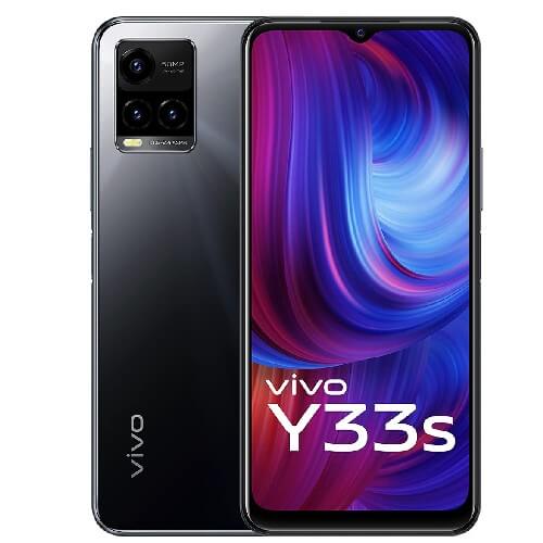 vivo Y33S in - Full phone specifications