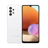 Samsung Galaxy A32 64GB 4GB Ram Awesome White - Available best price